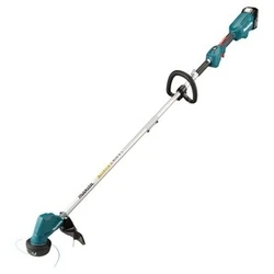 Χορτοκοπτικό Makita STRING Trimmer 18V 1x5.0Ah DUR192LST
