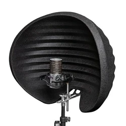 Αξεσουάρ Μικροφώνων Aston Halo Shadow Mini vocal booth