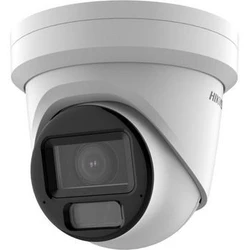 Κάμερα Παρακολούθησης Hikvision 6 MP Acusense Smart Hybrid Light Motorized Varifocal Turret 