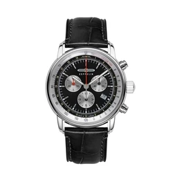 Ανδρικό Ρολόι Zeppelin LZ 14 Marine 8888-2 quartz