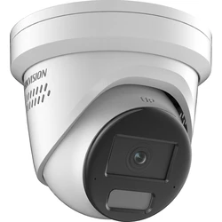 Κάμερα Παρακολούθησης Hikvision Pro Acusense DS-2CD2386G2H-IS2U/SL(2.8mm) Turret