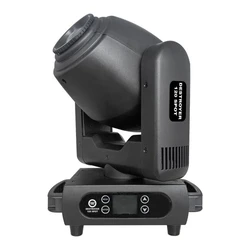 Φωτορυθμικά Light4me DESTROYER 120W LED Moving Head Spotlight