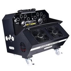 Μηχανή Φυσαλίδων EVOLIGHTS B1000