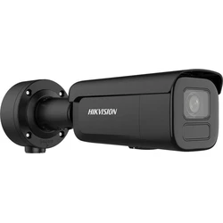 Κάμερα Παρακολούθησης Hikvision Pro Acusense DS-2CD2646G2HT-IZS(2.8-12)/eF/BLK Bulle