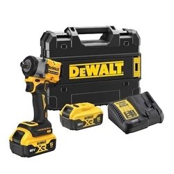 Μπουλονόκλειδο Dewalt DCF922P2T-QW power wrench 2500 RPM 610 N?m
