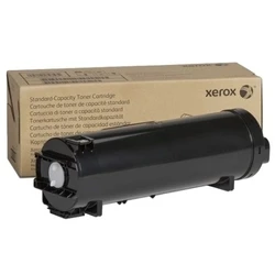 Toner Xerox 106R03945 1 pc(s) Original Black