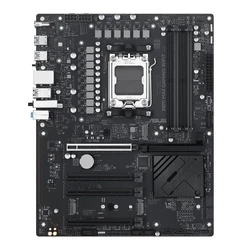 Motherboard Asus X870 MAX Gaming WIFI7 AMD X870 Socket AM5 ATX