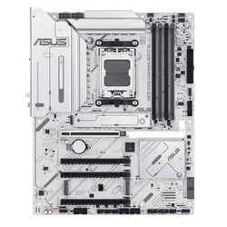 Motherboard Asus X870 MAX Gaming WIFI7W AMD X870 Socket AM5 ATX