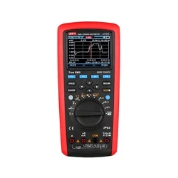 Μετρητής Multimeter model UT181A