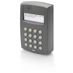 Access Control Roger PR602LCD-DT-I Access controller