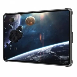 Tablet Oukitel RT8 6/256GB Black Rugged 20000mAh without Charger