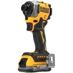 Παλμικό Κατσαβίδι Dewalt 18V 2x1,7Ah POWERSTACK DCF850E2T