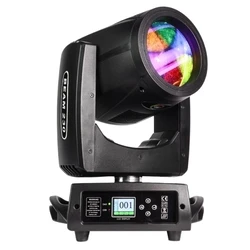 Φωτορυθμικά Light4me 7R SMART BEAM moving head 230W lamp
