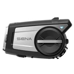 Ενδοεπικοινωνία Μηχανής Sena 50C-01 5.0 2000 m 1 pcs. Black