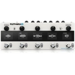 Εφέ Κιθάρας TC Electronic Plethora X5 - guitar multieffect