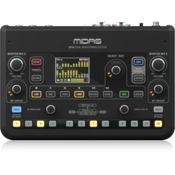 Κονσόλα Ήχου Midas DP48 Mixer for 48 channels