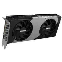 Κάρτα Γραφικών Inno3D GeForce RTX 5060 Ti TWIN X2 OC Nvidia 16GB GDDR7