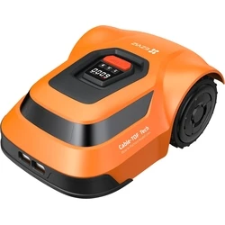 Ρομποτική Μηχανή Γκαζόν Ezviz RM600