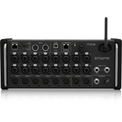 Κονσόλα Ήχου Midas MR18 Mixer digital