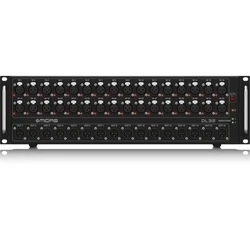 Κονσόλα Ήχου Midas DL32 Stagebox cyfrowy 32 we/16 wy