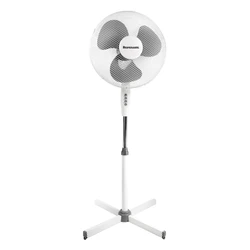 Ανεμιστήρας Δαπέδου Floor Ravanson WT-1040S (White-grey)