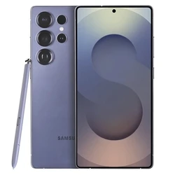 Smartphone Samsung Galaxy S25 Ultra (6.9") Dual SIM 5G Type-C 12GB 1TB Blue, Silver