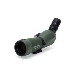 Αξεσουάρ Τηλεσκοπίων Celestron Regal M2 65ED spotting scope 48x BaK-4 Black, Green
