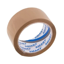 Ταινία Συσκευασίας BSTech Solvent Grey 48x66