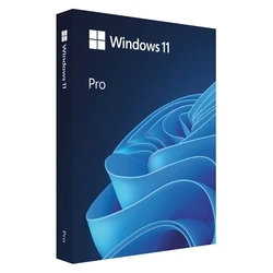 Εφαρμογή Microsoft Windows 11 Professional BOX USB PL