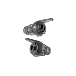 Αξεσουάρ Ακουστικών Sennheiser SoundProtex Plus - Protective with 5 types of filters