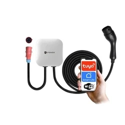 Σταθμός Φόρτισης Defenzo Wallbox HOME AC11 SMART ELECTRIC