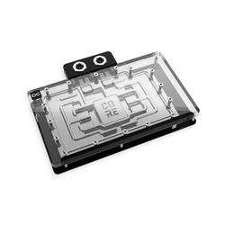 Αξεσουάρ Ψύξης Alphacool 10268 part/accessory Backplate