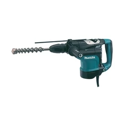 Κρουστικό Σκαπτικό Makita HR4511C 1350W 280 RPM
