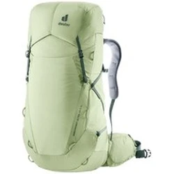 Σακίδιο Deuter Aircontact Ultra 45+5 SL mineral-ivy