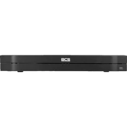 Καταγραφικό IP Recorder BCS Line BCS-L-NVR1602-A-4K-Ai(2)