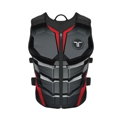 Αξεσουάρ Κονσολών Haptics TactSuit Air Onyx haptics waistcoat