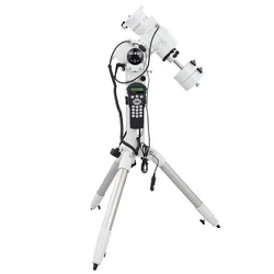 Αξεσουάρ Τηλεσκοπίων AZ-EQ5 Hybrid Mount + Tripod/Saw