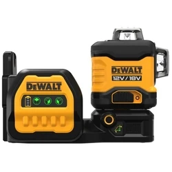 Αλφάδι Dewalt DCE089NG18-XJ Laser Level Line Level 50 m