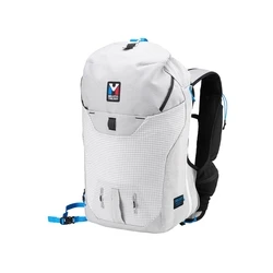 Σακίδιο Running Backpack Millet Trilogy Sky White L/XL