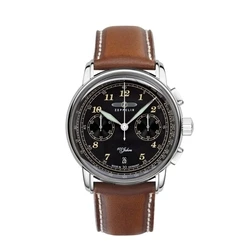 Ρολόι Zeppelin 100 Jahre 7674-3 Quarz Watch