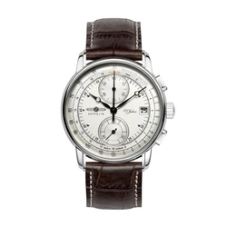Ρολόι Zeppelin 100 Jahre 8670-1 Quarz Watch