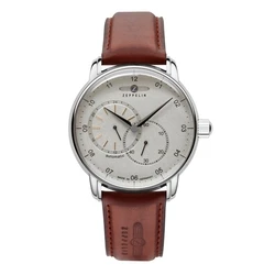 Ρολόι Zeppelin New Captain's Line 8662-1 Automatic Watch