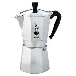 Μπρίκι Espresso Bialetti Moka Express 0.775 L Aluminium, Black