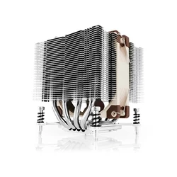 Ψύκτρα CPU Noctua NH-D9DX i4 3U - processor-koler