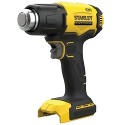 Πιστόλι Θερμού Αέρα Stanley FATMAX SFMCE530B-XJ 510 °C Black, Yellow
