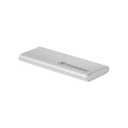 Eξωτερικός Σκληρός Δίσκος 500GB Transcend ESD260C USB Type-C 3.2 Gen 2
