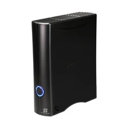 Eξωτερικός Σκληρός Δίσκος 8TB Transcend StoreJet 8TB USB 3.1 Black