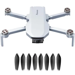 Drone Potensic Atom, 3-axis gimbal 4K, set 1
