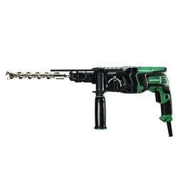 Κρουστικό Σκαπτικό HiKOKI DH28PMY2 850W 1100RPM SDS Plus