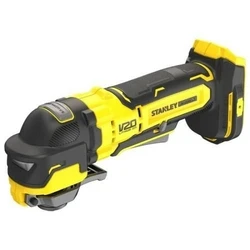 Πολυεργαλείο Stanley MULTI-FUN TOOL. V20 BL SFMCE510B